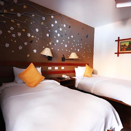 Capac Rimacpampa Hotel Cusco Bagian luar foto