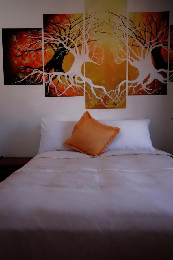 Capac Rimacpampa Hotel Cusco Bagian luar foto